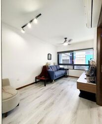 Presto @ Upper Serangoon (D19), Apartment #610378291